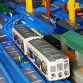 Plarail SC-05 和歌山電鐵彩繪電車