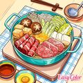 APP名稱: Easy Color：Color by Number (by Bobodoo Game)
