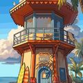 每日一填，2026.08.20
APP名稱: 數字填色 Paint by Number (by Oakever Games)
