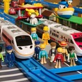 Plarail 鐵道王國