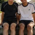 赤腳日記，少一雙鞋的束縛，多一點與世界的連結，2026.10.10