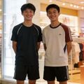 赤腳日記，少一雙鞋的束縛，多一點與世界的連結，2026.10.10