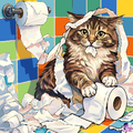 APP名稱: 數字填色 Paint by Number (by Oakever Games)
