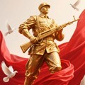 2026.07.07，七七抗戰，銘記歷史，勿忘國恥