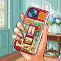 APP名稱: 數字填色 Paint by Number (by Oakever Games)
