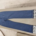 2021六月GV藍色Jeans(背面)