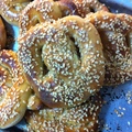 Soft Pretzel