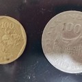 100盧比-1978年, 印尼 Indonesia 牛耕田 1998年 100盧比 硬幣