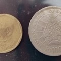 100盧比-1978年, 印尼 Indonesia 牛耕田 1998年 100盧比 硬幣