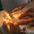 Ahuii Handmade 阿蕙手製