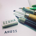 Ahuii Handmade