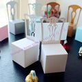 白色椅子喜糖盒,婚禮席位卡
BETER-TH005-A0
http://item.taobao.com/item.htm?id=37717894934