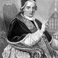 教宗克萊孟十四世
