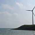澎湖風力發電廠