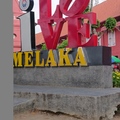 KL and Melaka