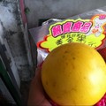 黄晶果(台湾台中买的)