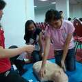 CPR體驗 - 29