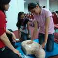 CPR體驗 - 30
