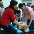 CPR體驗 - 32