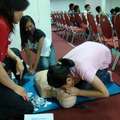 CPR體驗 - 33