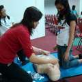 CPR體驗 - 34