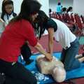 CPR體驗 - 35