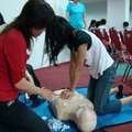 CPR體驗 - 36