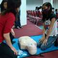 CPR體驗 - 38