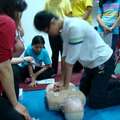 CPR體驗 - 39