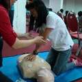 CPR體驗 - 1
