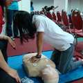 CPR體驗 - 2