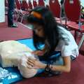 CPR體驗 - 3