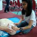 CPR體驗 - 5