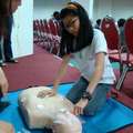 CPR體驗 - 7