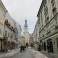 斯洛伐克(Slovakia) 布拉提斯拉瓦( Bratislava)