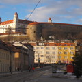 斯洛伐克(Slovakia) 布拉提斯拉瓦( Bratislava)
