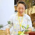賀映月古流團隊榮獲2018花博居家景觀設計大賽銅牌6