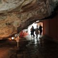 日本南九州之旅 (一) 鹈戶神宮~洞穴內的神話故事7