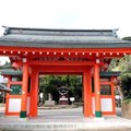 日本南九州之旅 (一) 鹈戶神宮~洞穴內的神話故事5