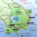 日本南九州之旅(九)~西大山車站1
