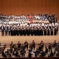 我參加日本第53回都城市民音樂祭2