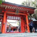 日本南九州之旅(四)~青島神社4