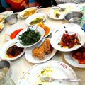 食在印尼，巴東菜2
