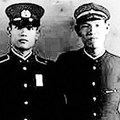 李登輝與李登欽1943年的合照-引自wiki