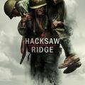 Hacksaw Ridge血戰鋼鋸嶺、鋼鐵英雄海報