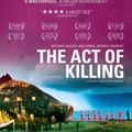 「我是殺人魔」The Act of Killing紀錄片拍的是印尼在1965年反共大清洗中（「930」事件）。