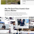 How The Epoch Times Created a Giant Influence Machine