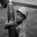 童兵Military use of children