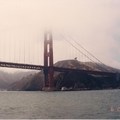 Golden Gate Bridge 1992