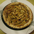 Apple Pie - 1